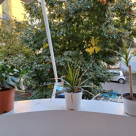 Regis Apartment Tirana