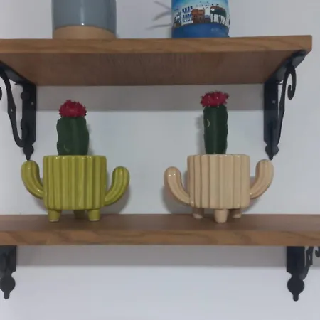 Appartamento Regis *