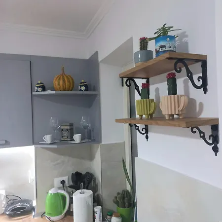 Regis Apartment Tirana