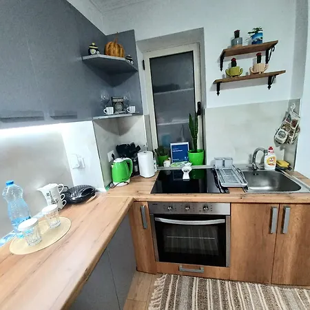 Apartment Regis Tirana
