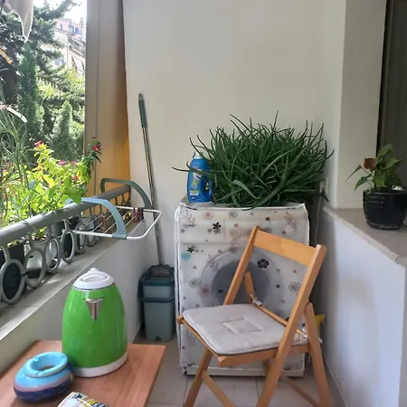 Apartment Regis