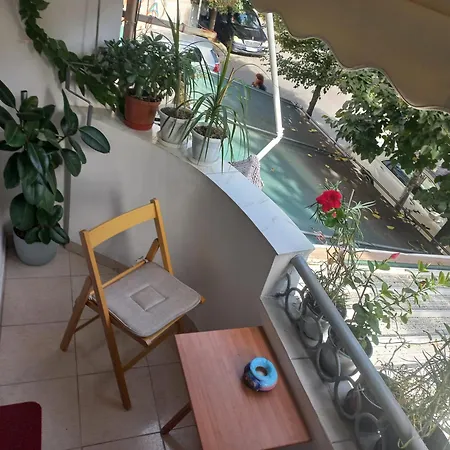 Apartment Regis *