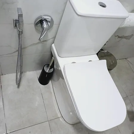 Apartament Regis *