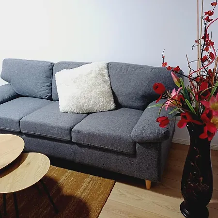 Regis Apartment Tirana