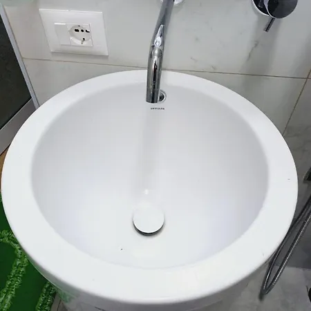 Apartament Regis *