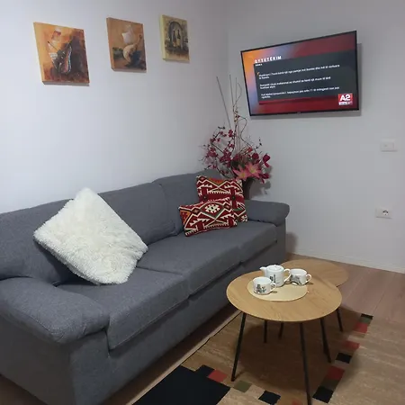 Regis Apartament