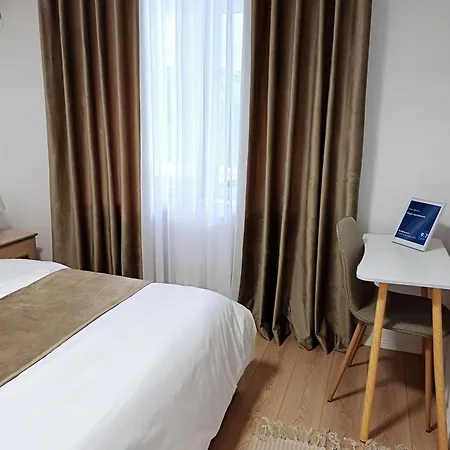 Regis Apartament