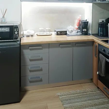 Regis Apartment Tirana