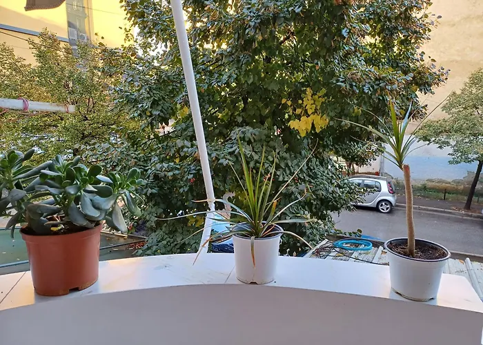 Regis Apartament Tirana