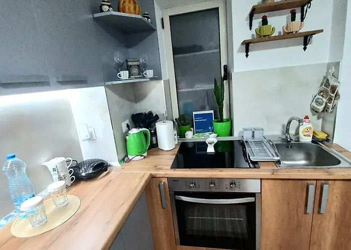 Apartament Regis Tirana